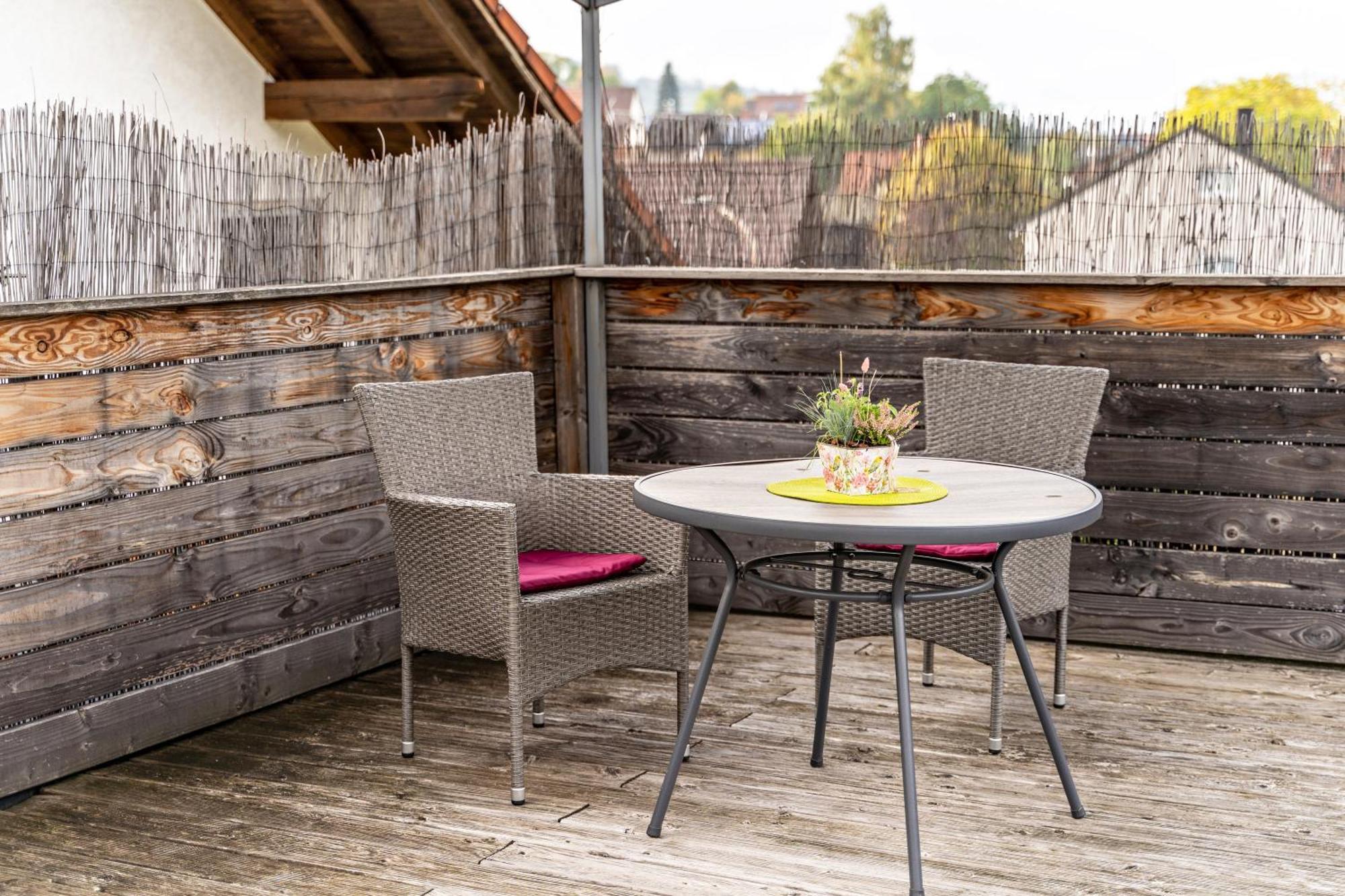 Azuria Schwarzwald Loft Apartment Kappelrodeck Exterior photo